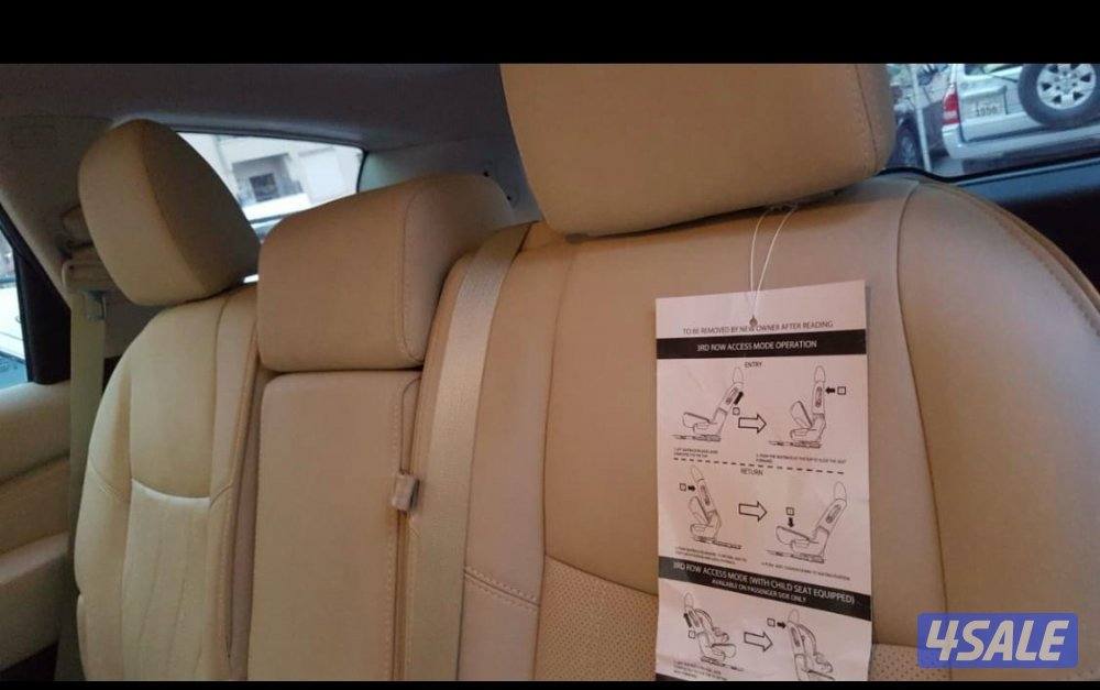 2015 Infiniti QX60-Luxury, Comfort and Performance in great condition9