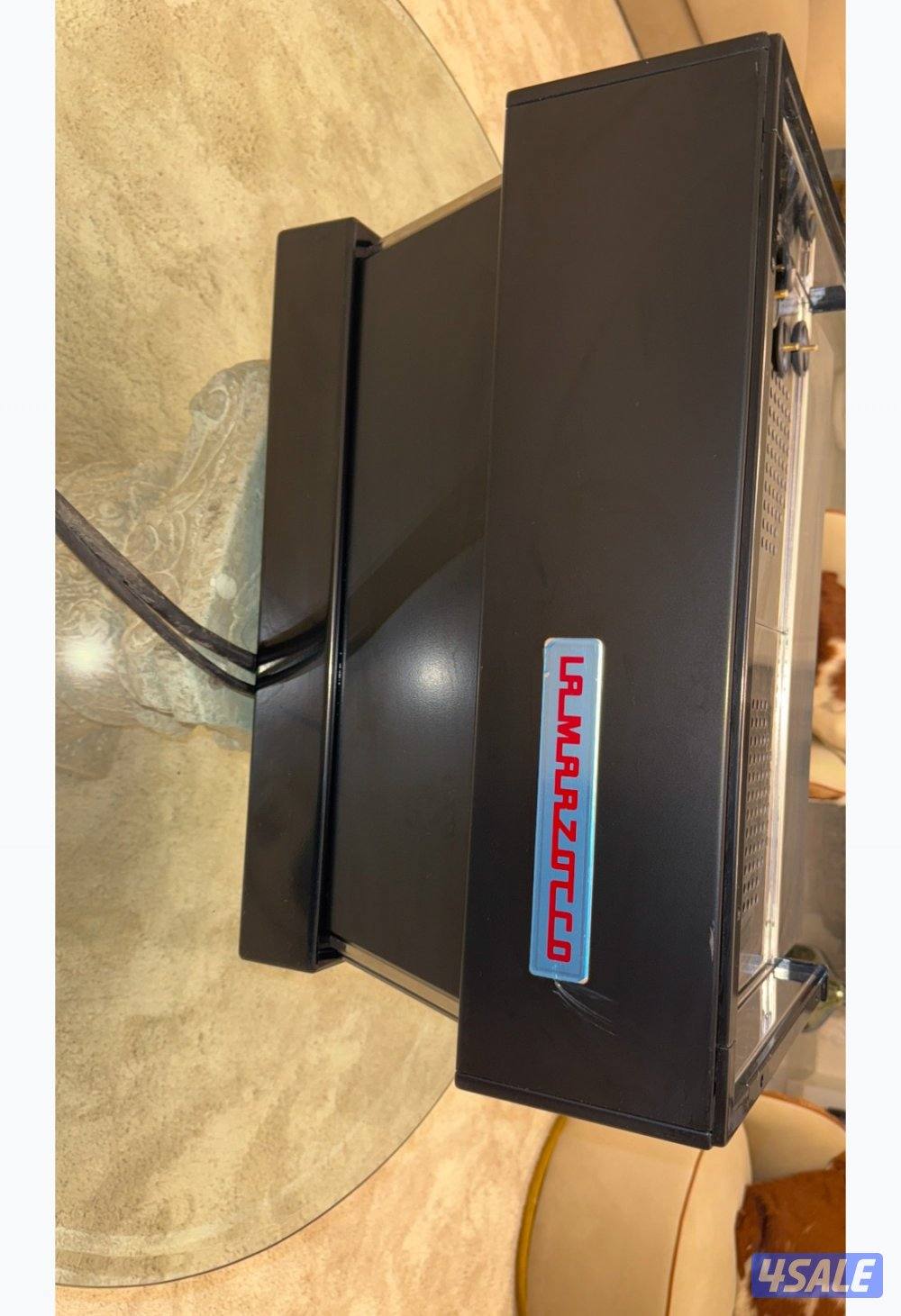 بيعة سريعة قهوة لامارزوكو2