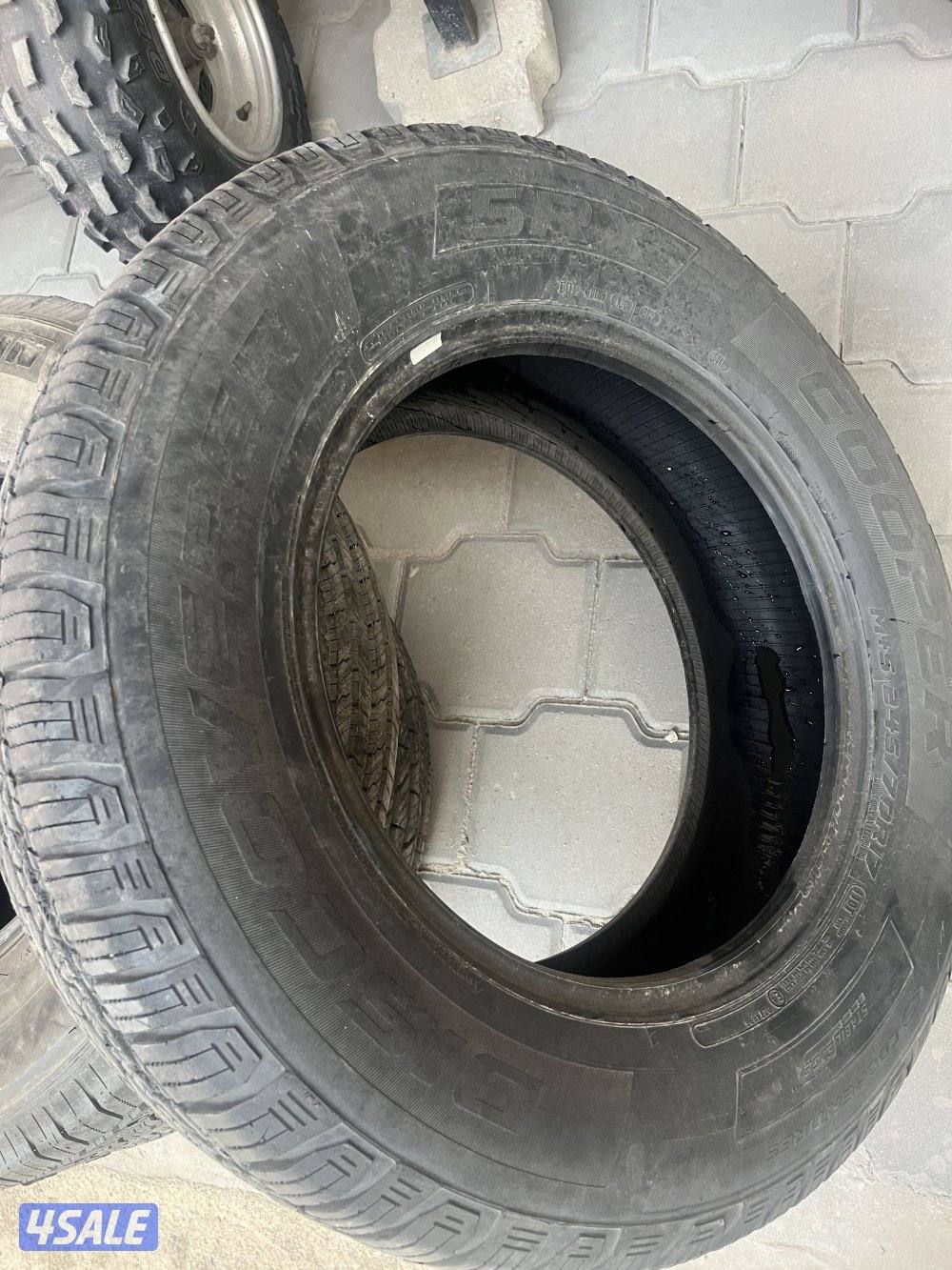 تواير 17 كوبر عدد 22