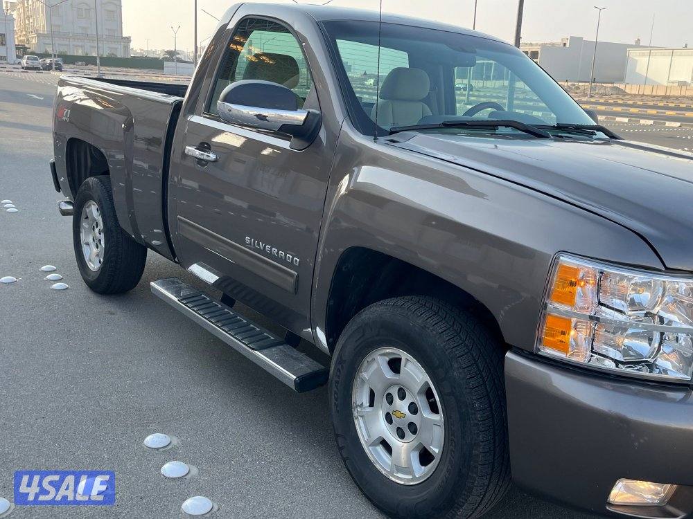 سلفرادو 2013 بيعة 17501