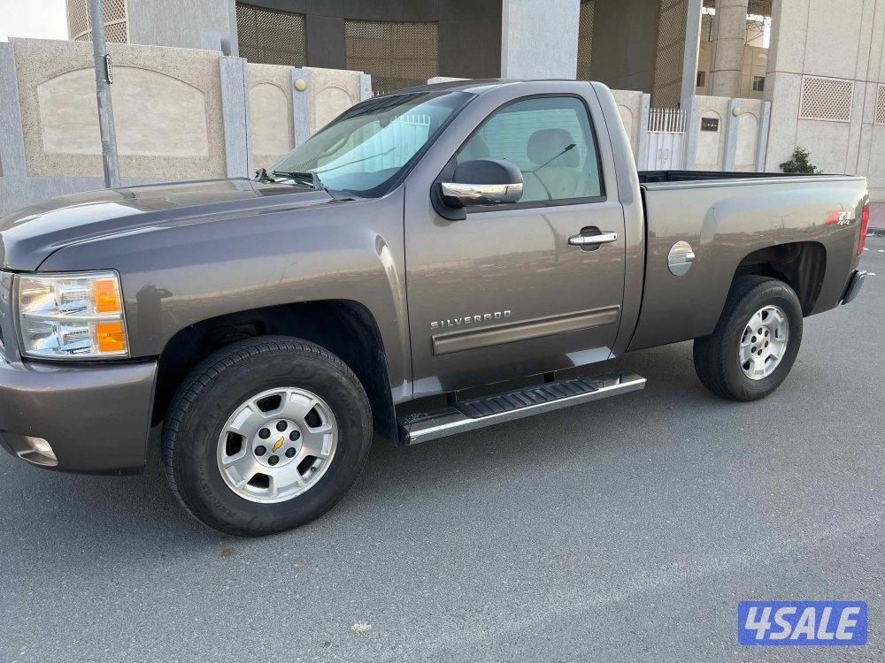 سلفرادو 2013 بيعة 17502