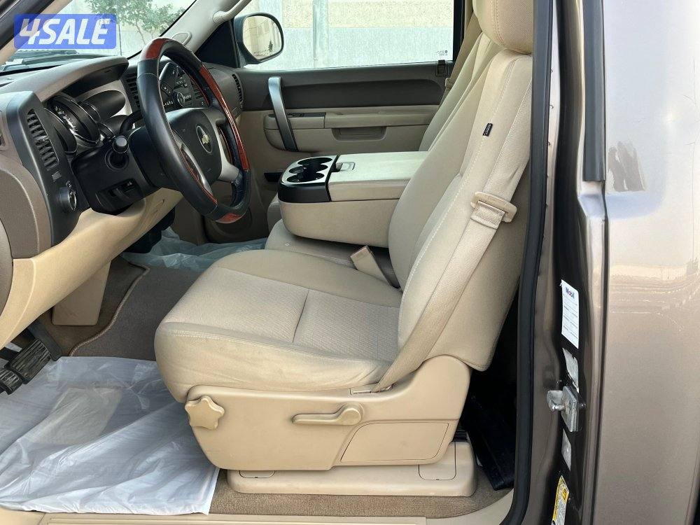 سلفرادو 2013 بيعة 17503