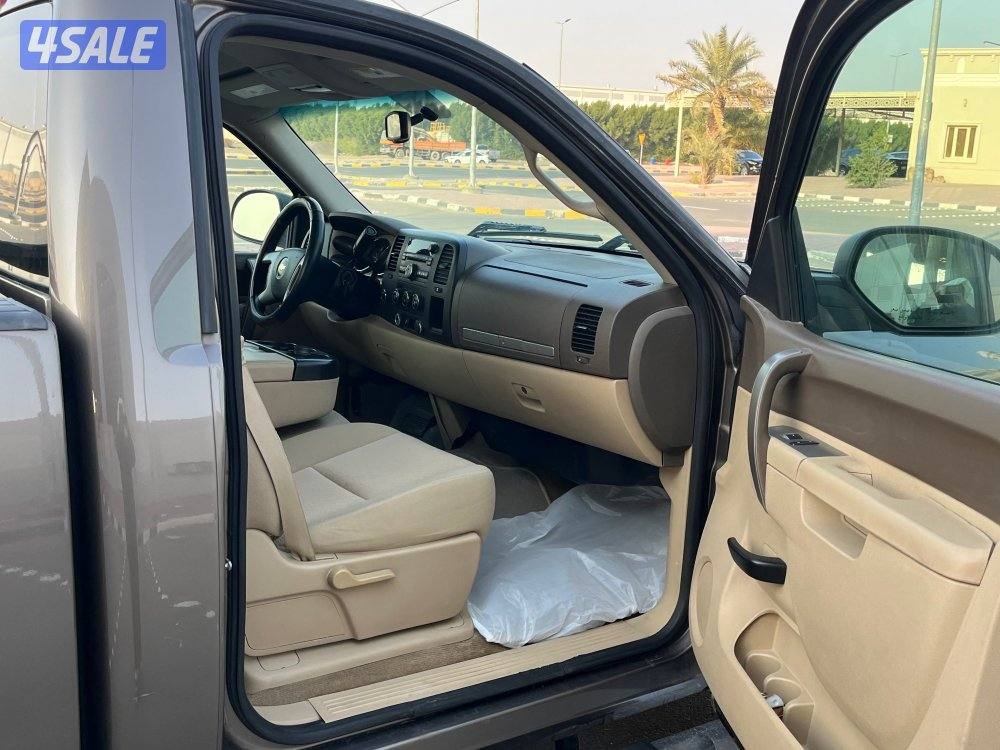 سلفرادو 2013 بيعة 17504