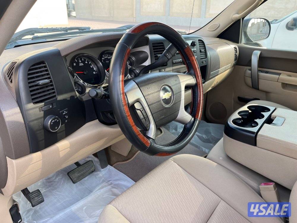 سلفرادو 2013 بيعة 17506