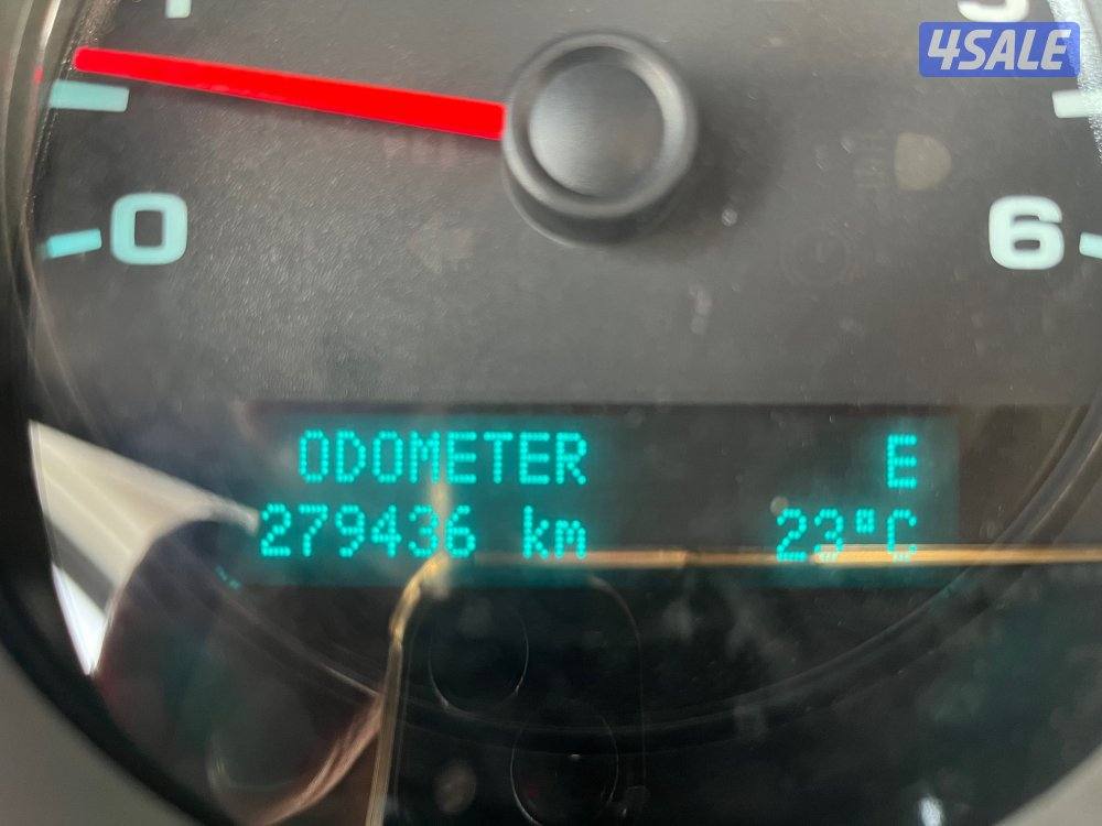 سلفرادو 2013 بيعة 17508