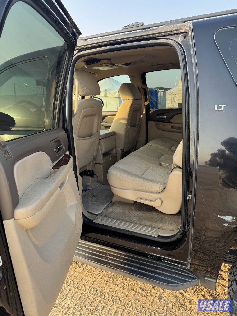 سوبربان 2011 LT5