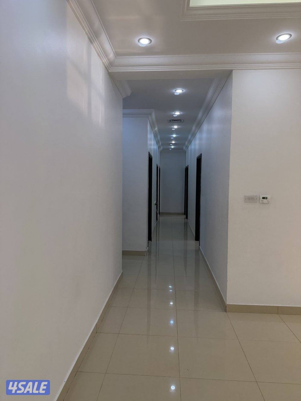 للايجار شقه بالقيروان0