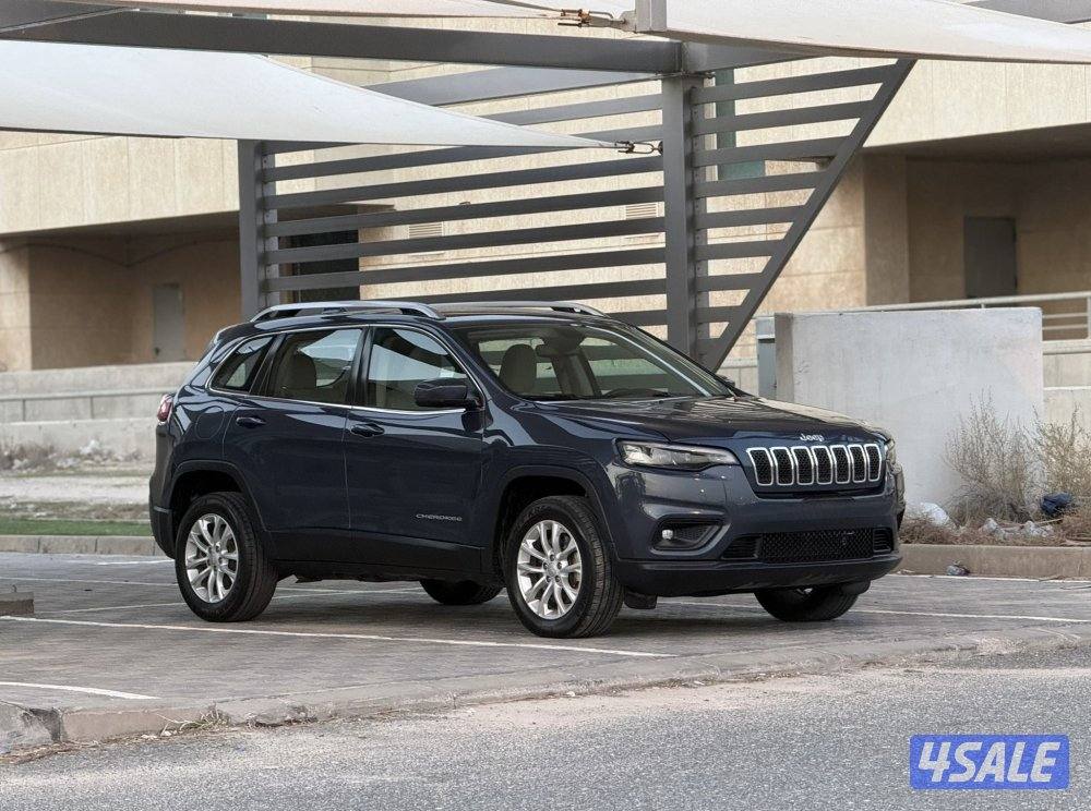 للبيع شوروكي سبورت ماشي 84 ألف شرط الفحص1