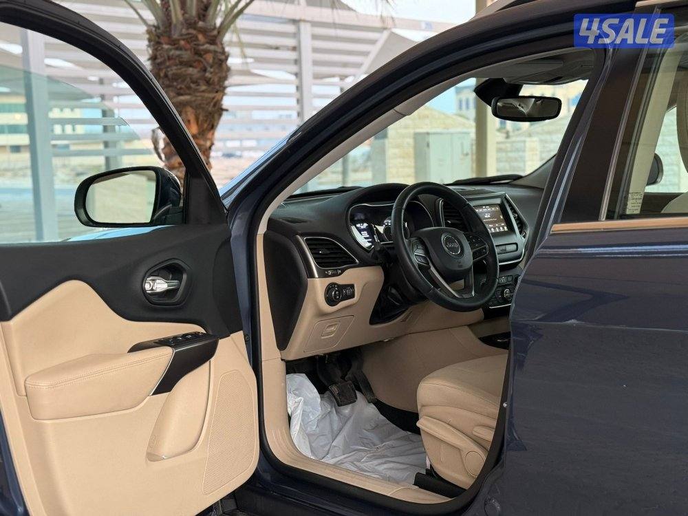 للبيع شوروكي سبورت ماشي 84 ألف شرط الفحص2