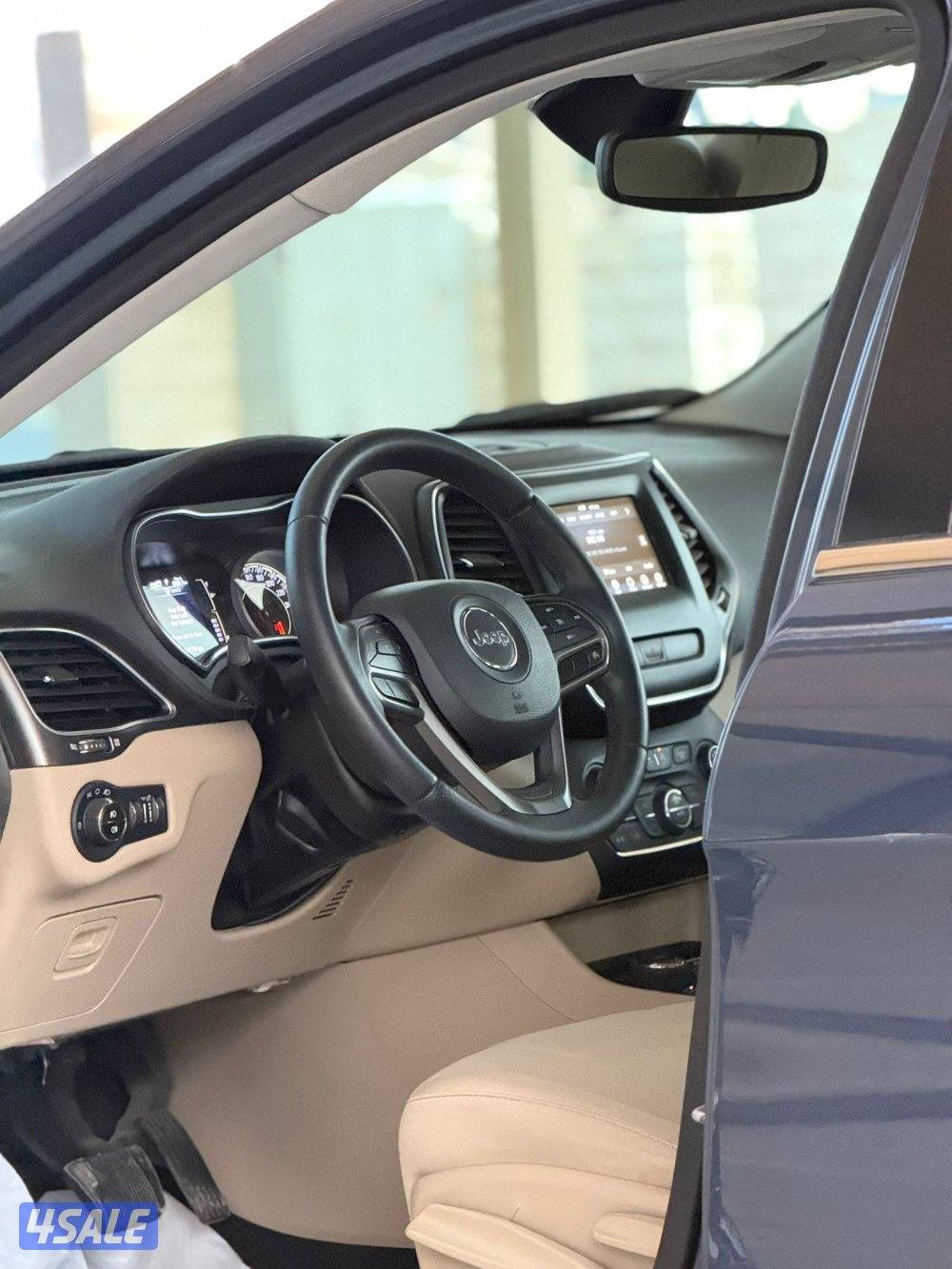 للبيع شوروكي سبورت ماشي 84 ألف شرط الفحص6