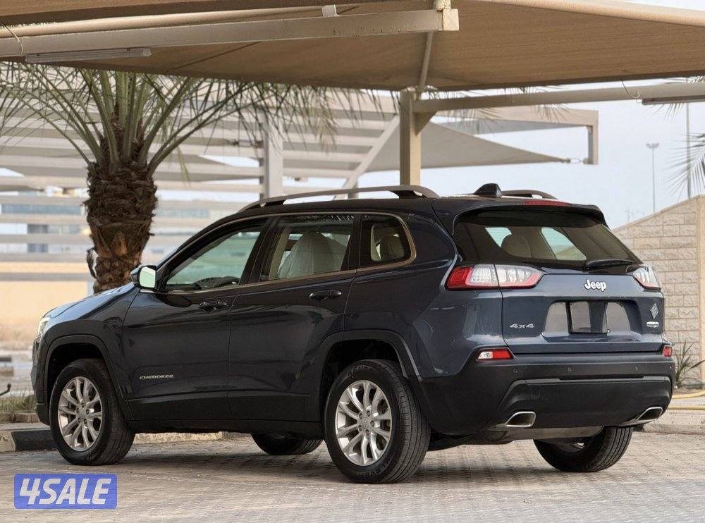 للبيع شوروكي سبورت ماشي 84 ألف شرط الفحص5