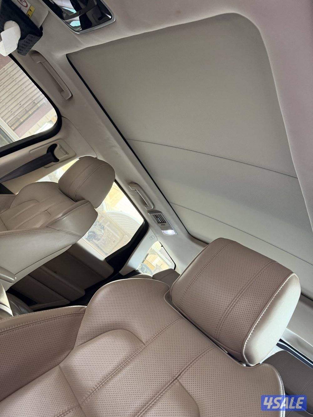 للبيع رنج روفر سبورت4