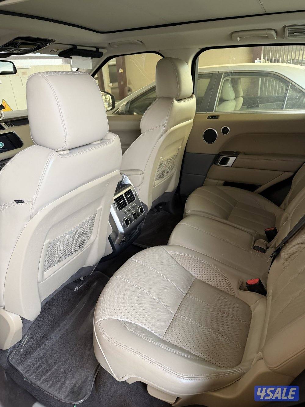 للبيع رنج روفر سبورت5