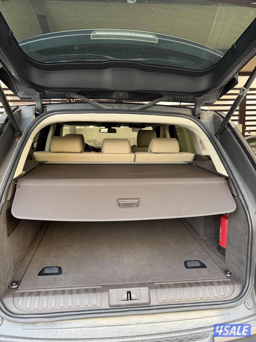 للبيع رنج روفر سبورت7