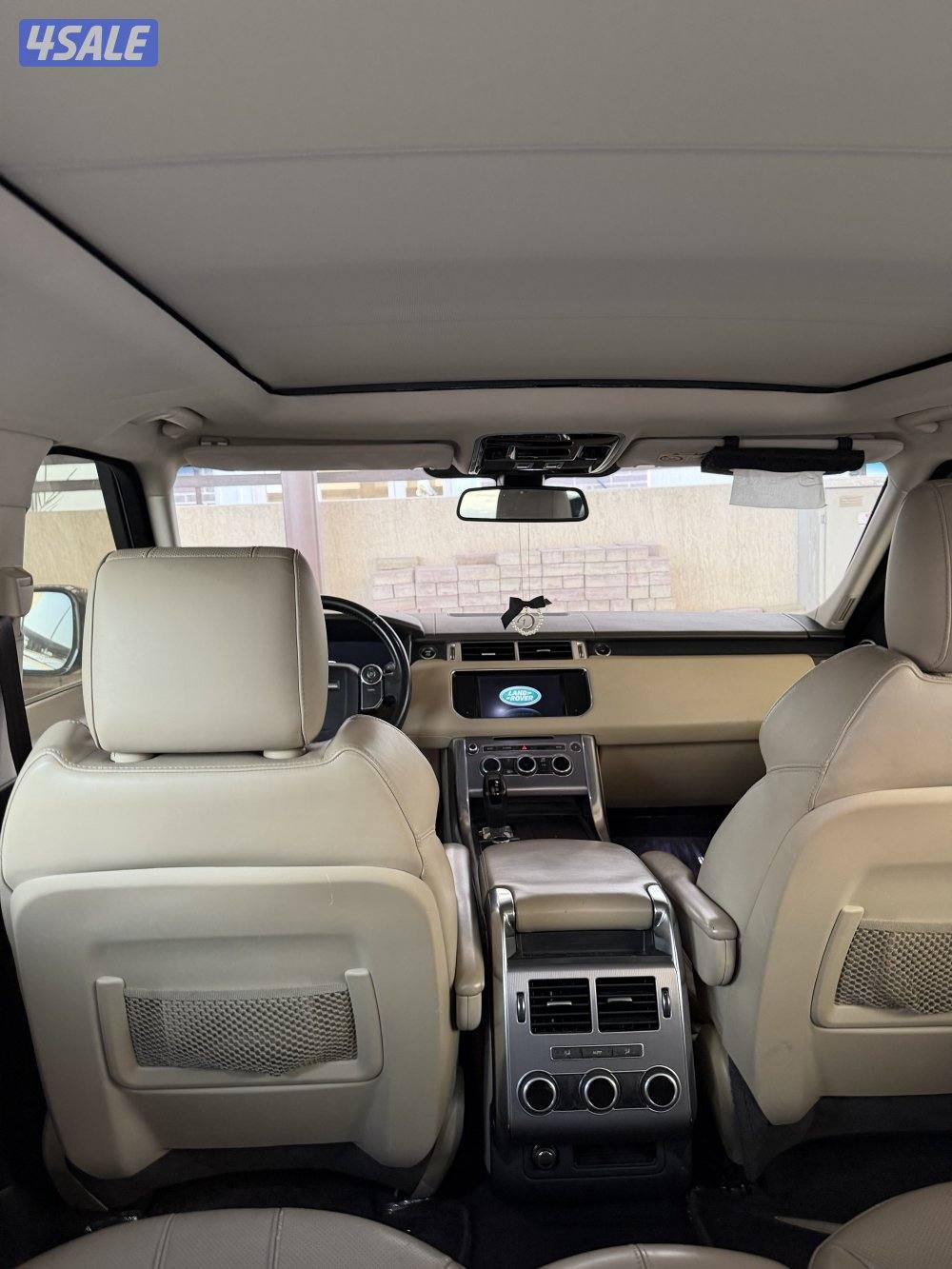 للبيع رنج روفر سبورت8