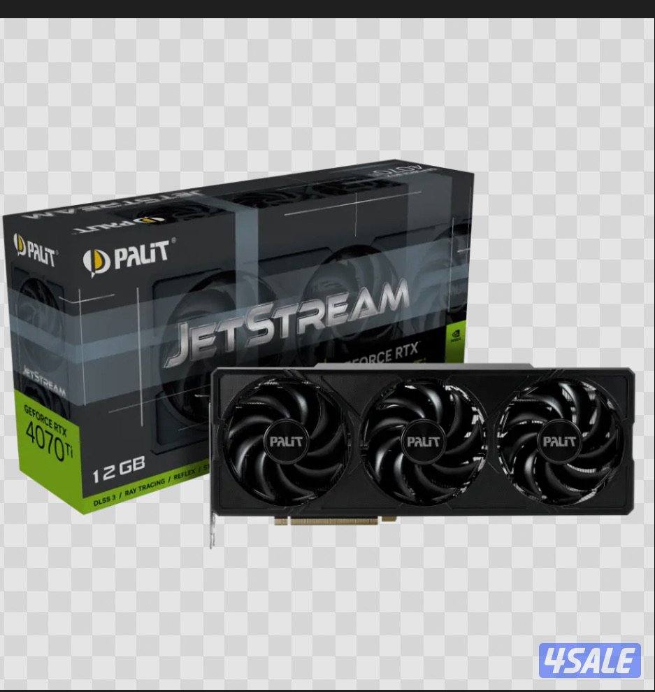 RTX 40700