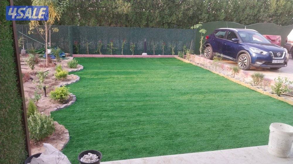 فرش سجاد وثيل وبلاستيك0