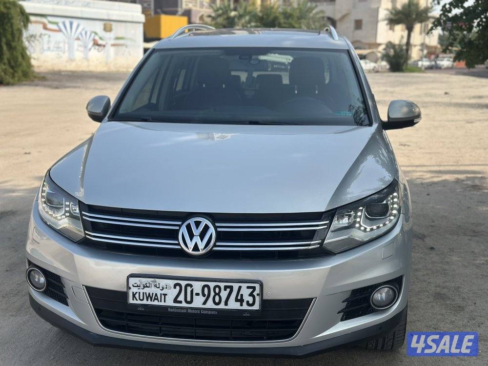 جيب تيجوان1