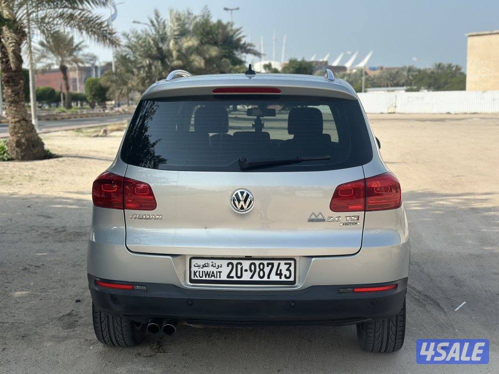 جيب تيجوان3