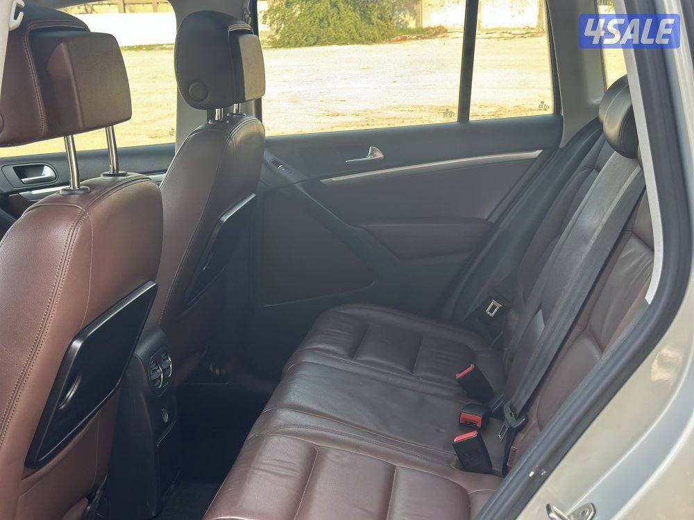 جيب تيجوان4