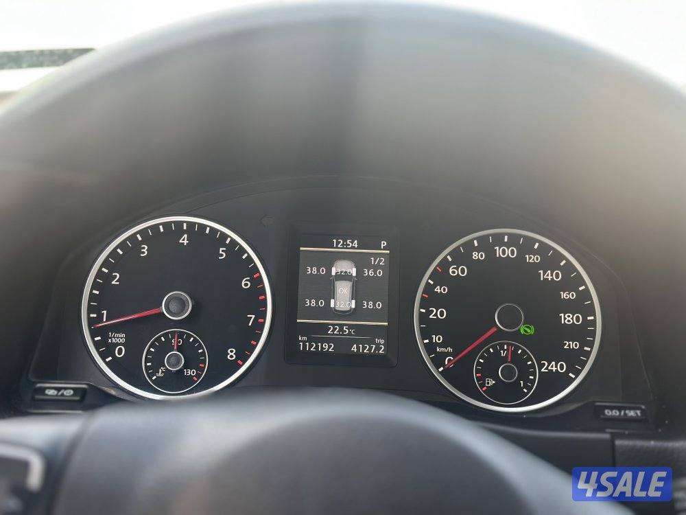 جيب تيجوان6