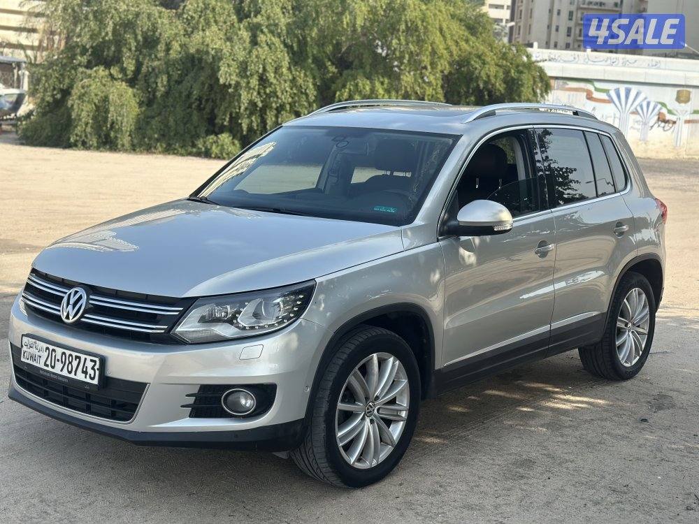 جيب تيجوان5