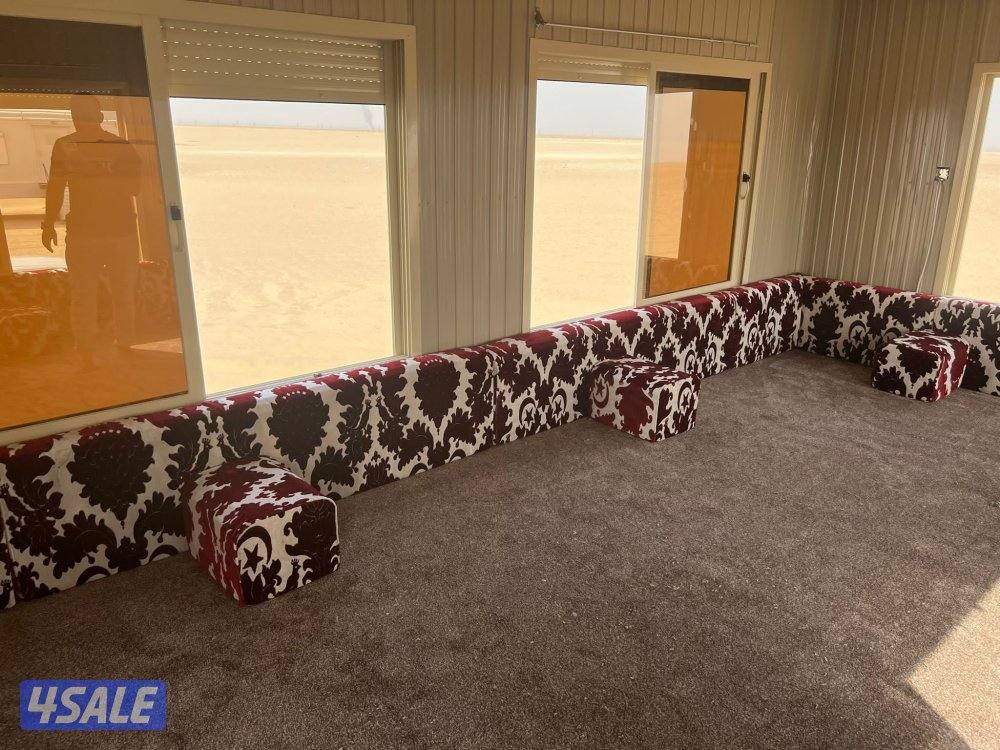 تنجيد وتفصال مساند1