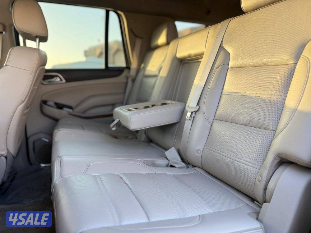 يوكن دينالي 2015 شرط الفحص3