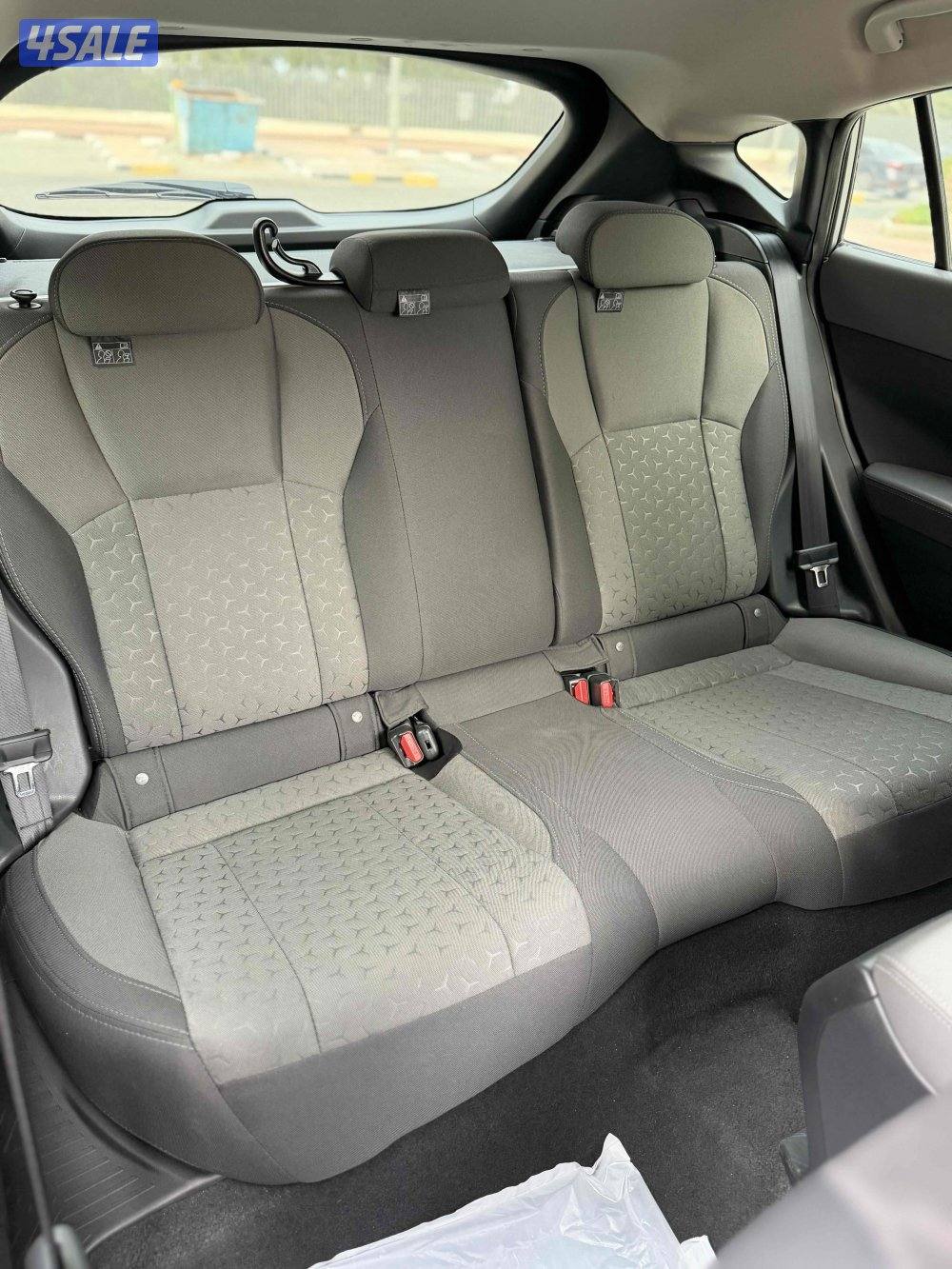 سوبارو كروس تريك م 2023 وارد الوكالة بحالة الوكالة14