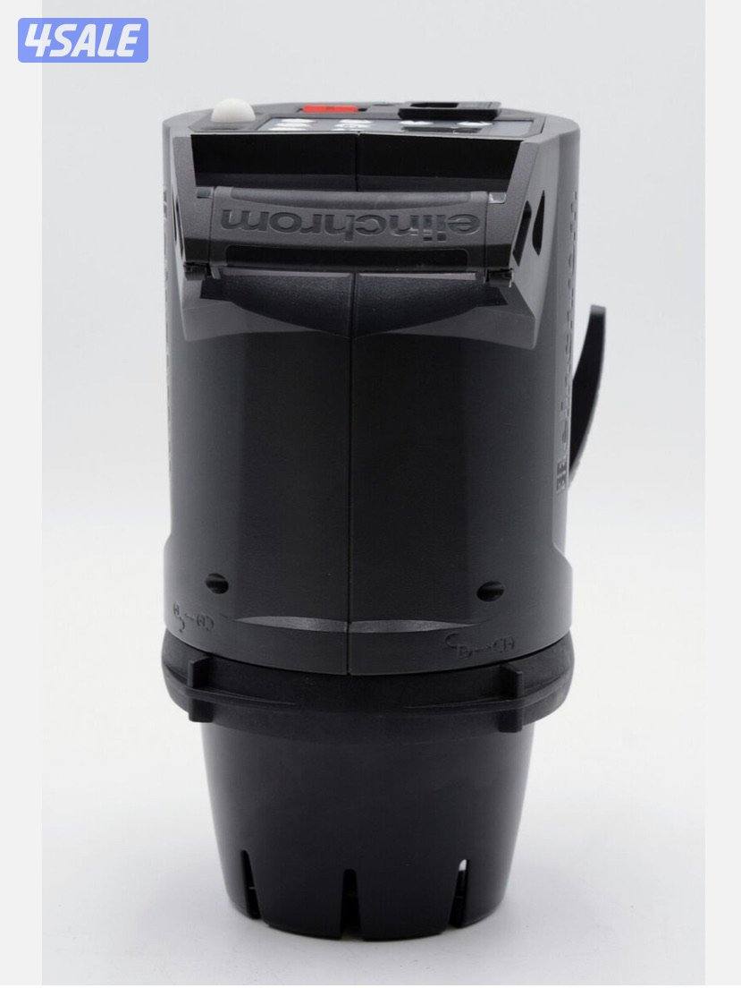 Elinchrom BRX 500 Studio mono flashes9