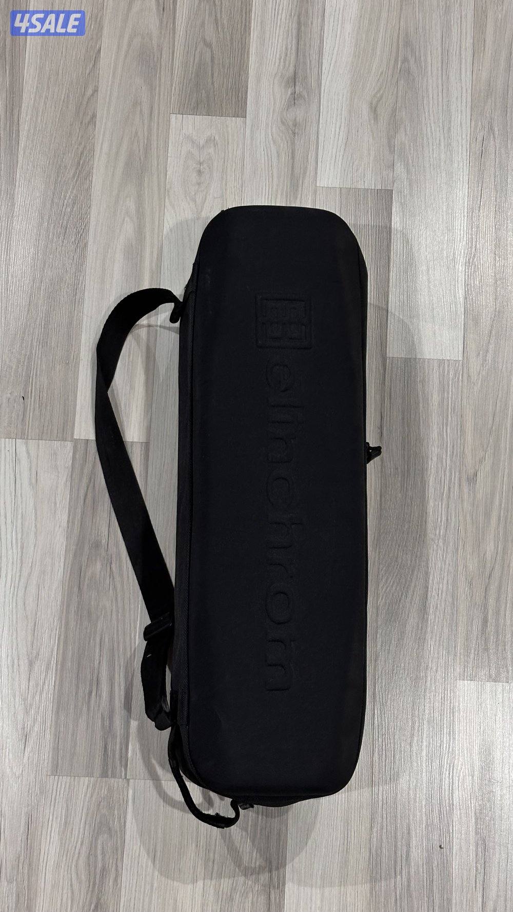 Elinchrom BRX 500 Studio mono flashes10