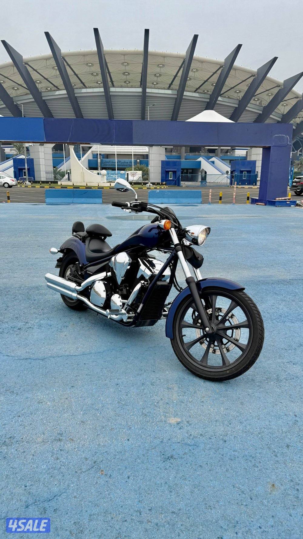 هوندا فيوري مديل 20201