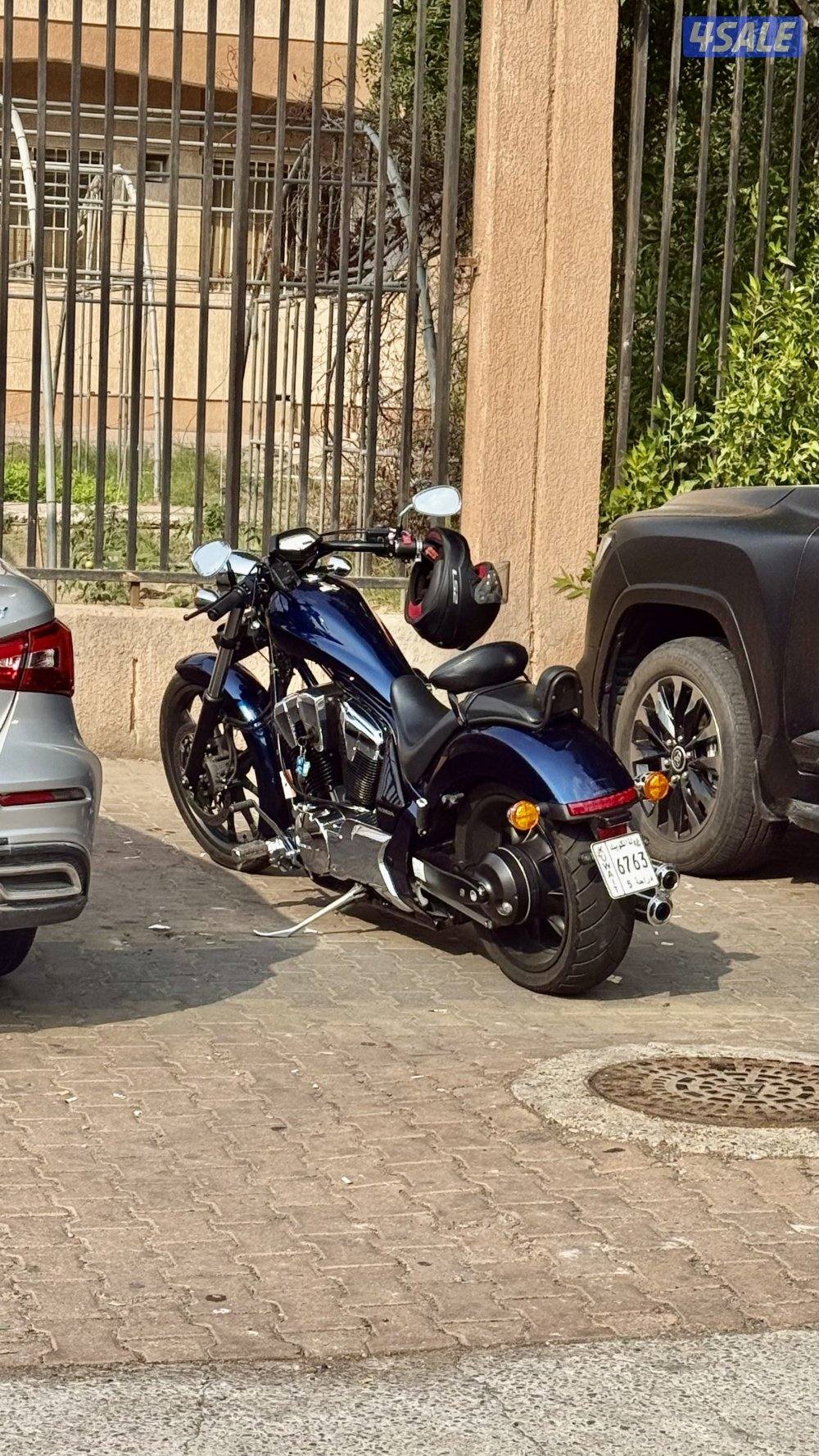 هوندا فيوري مديل 20202