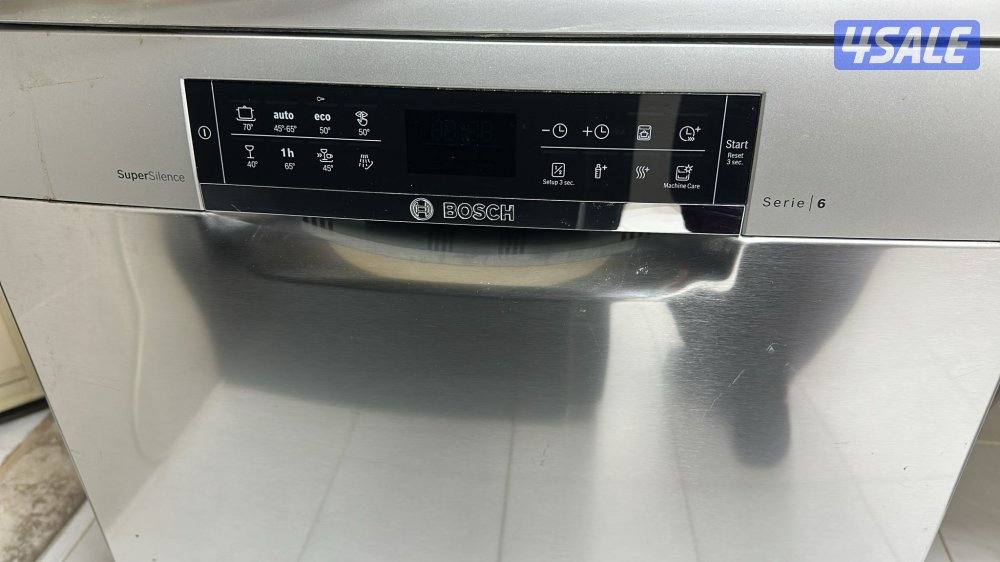 غسالة صحون bosch0