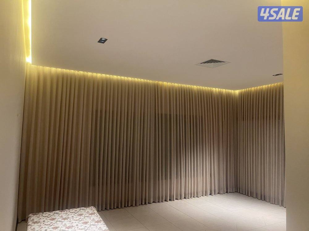 تفصال وتنجيد افخم الكنب وجميع الستاير الويفي الفندقي0