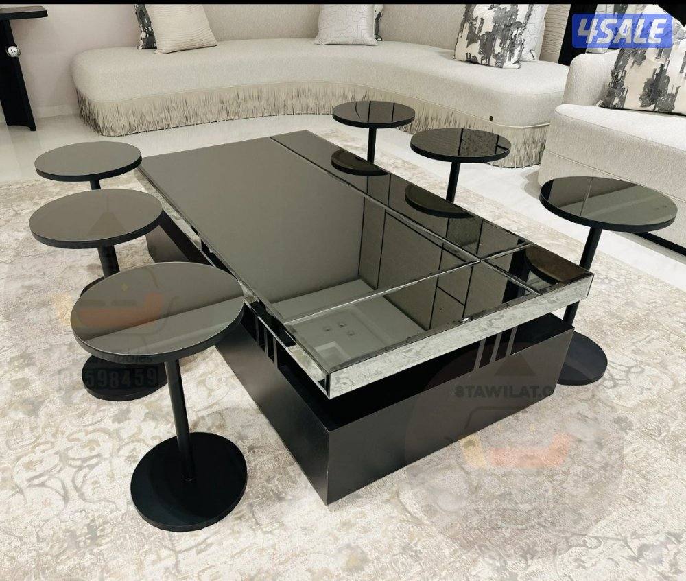 تفصال وتنجيد افخم الكنب وجميع الستاير الويفي الفندقي1