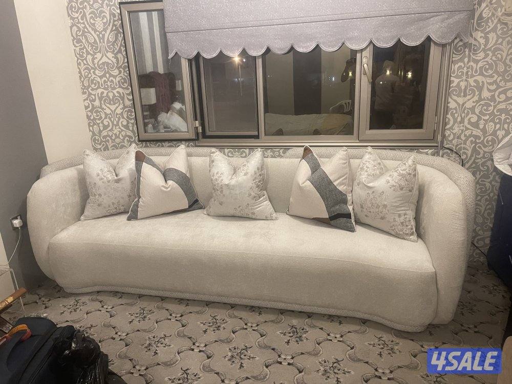 تفصال وتنجيد افخم الكنب وجميع الستاير الويفي الفندقي3