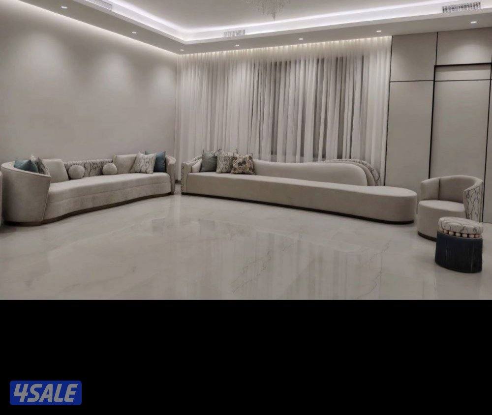 تفصال وتنجيد افخم الكنب وجميع الستاير الويفي الفندقي5