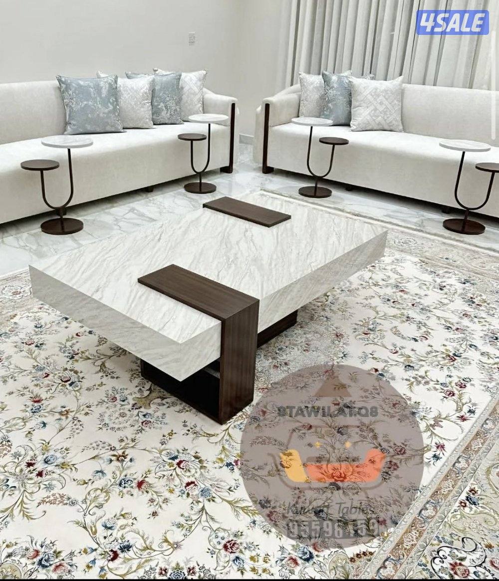 تفصال وتنجيد افخم الكنب وجميع الستاير الويفي الفندقي6