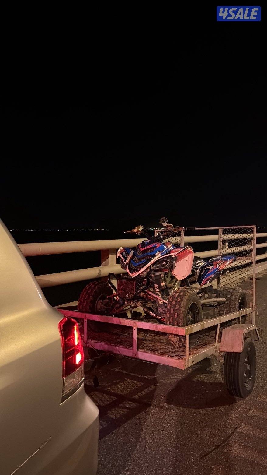 رابتر معا عربانته2