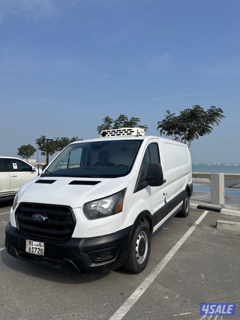 للبيع فورد فان15