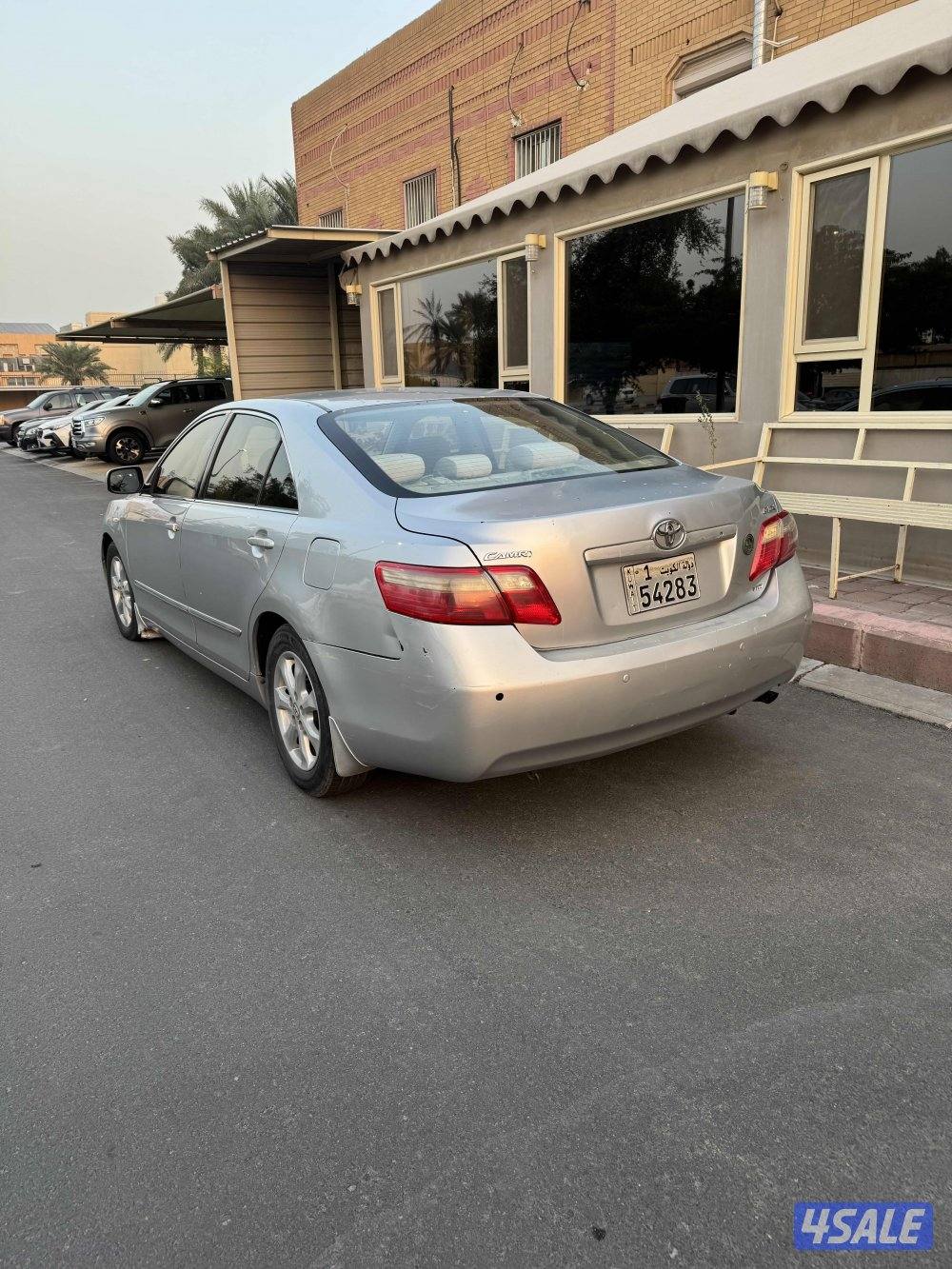 للبيع كامري1