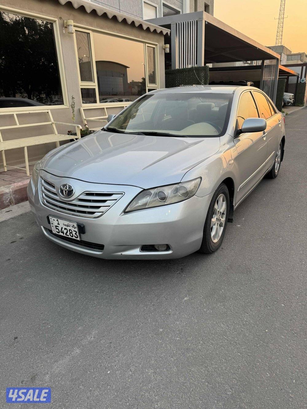 للبيع كامري2