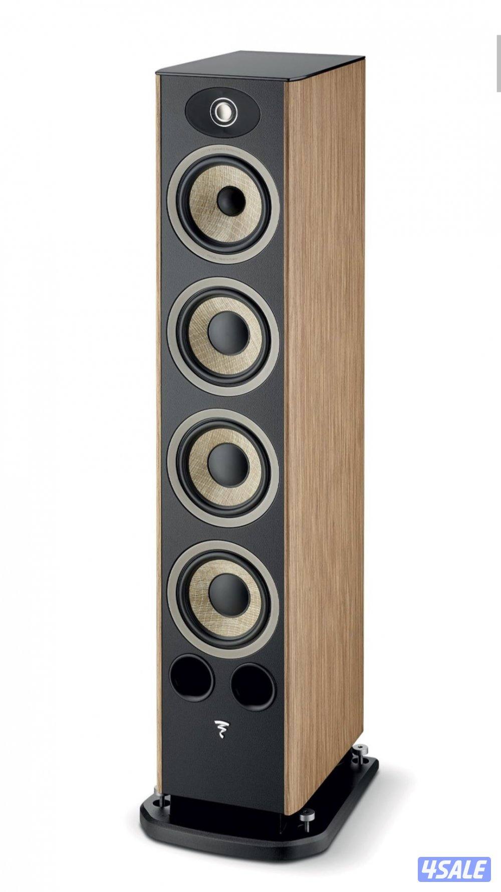 Focal Aria 936 loudspeaker2