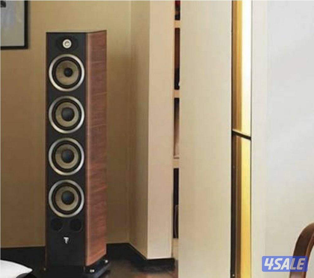 Focal Aria 936 loudspeaker1
