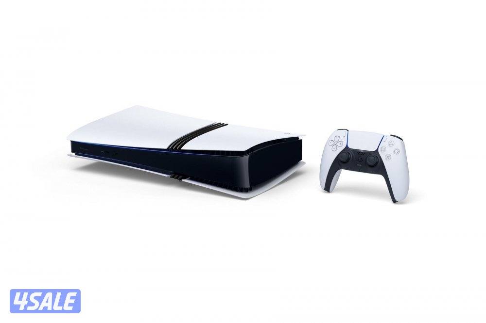 للبيع بلاستيشن فايف كامل ملحقاتها0