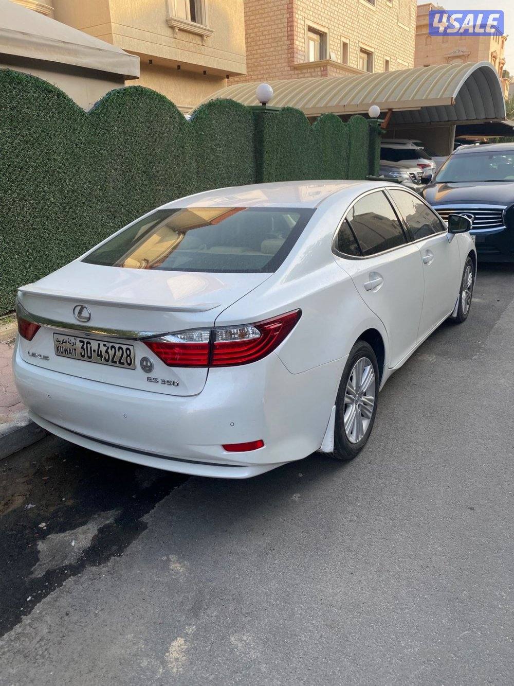 Es350 للبيع1