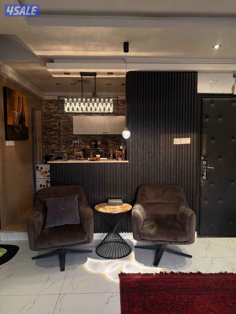 للبيع خلو اللي يدور نظيف0