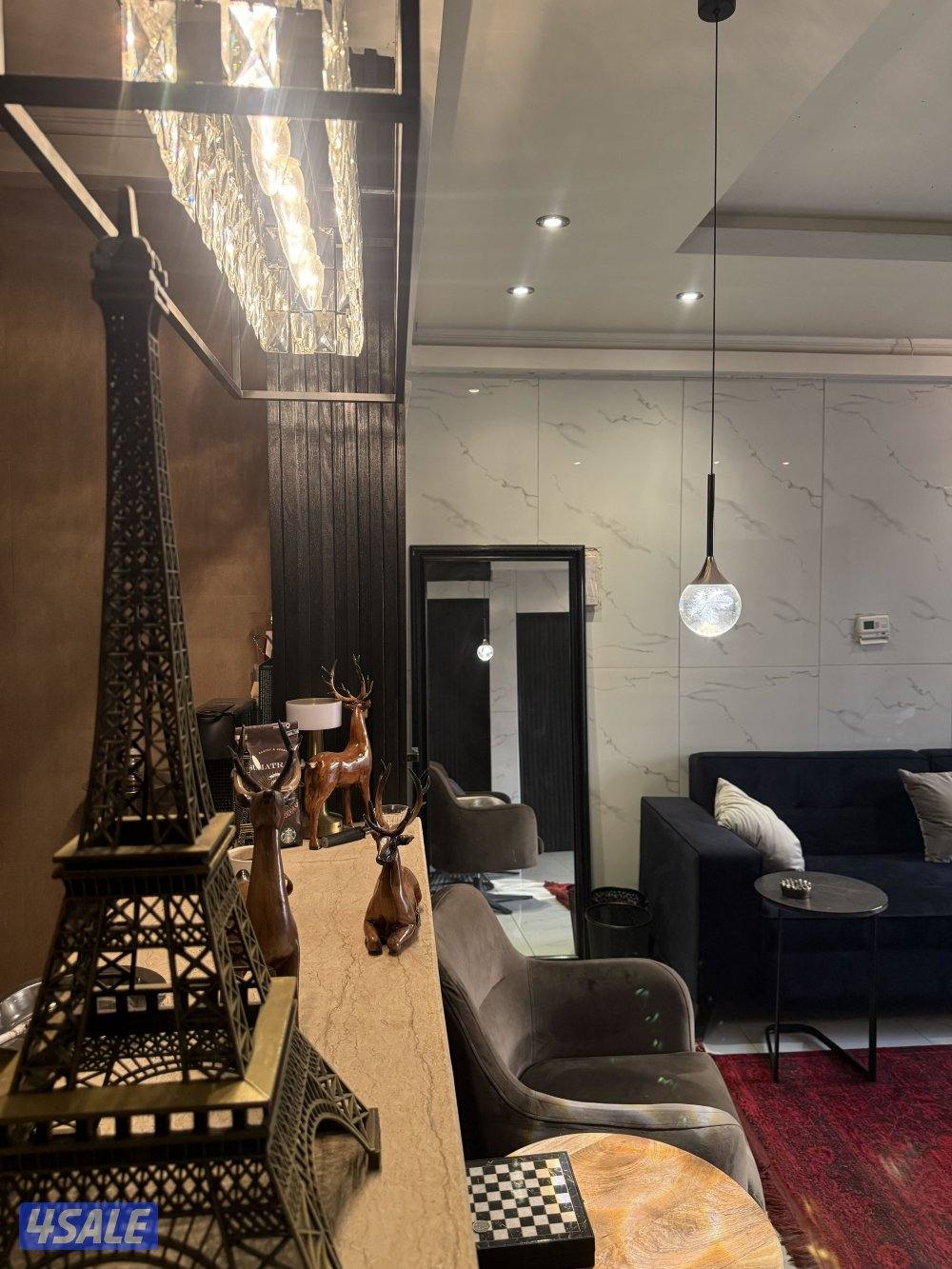 للبيع خلو اللي يدور نظيف3