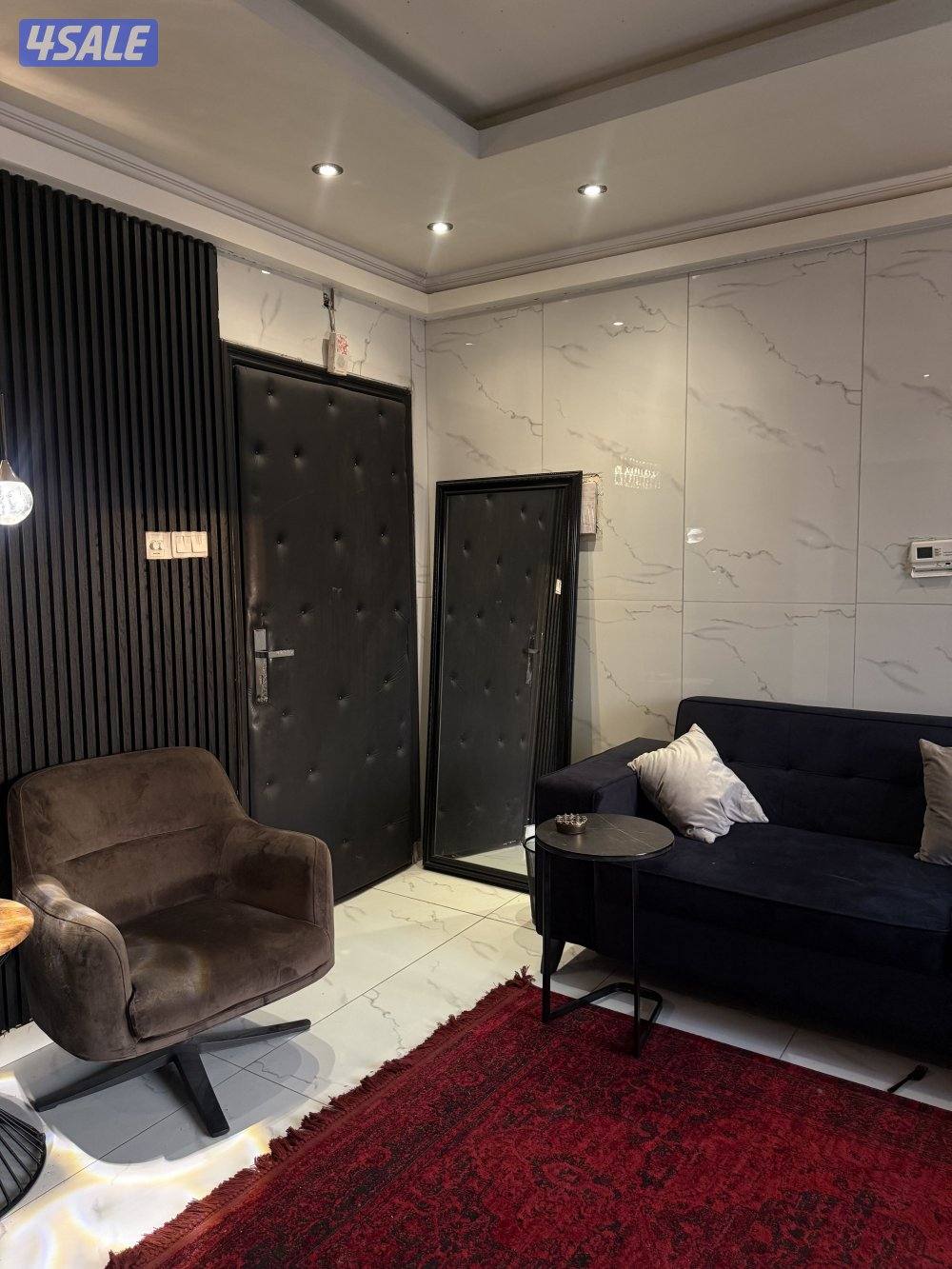 للبيع خلو اللي يدور نظيف4